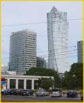 Modern Buildings